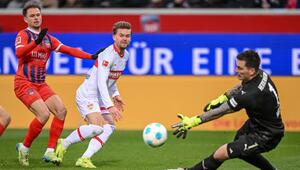 1. FC Heidenheim - VfB Stuttgart