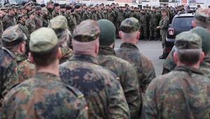 Massive Personalprobleme in der Bundeswehr: Fast jede fünfte Stelle unbesetzt