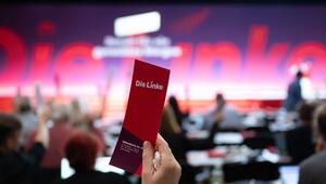 Bundesparteitag Die Linke