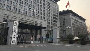 Pekinger Handelsministerium