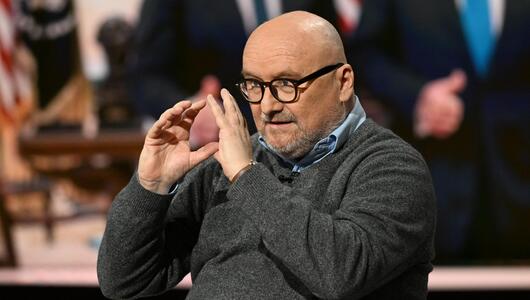 Ulf Röller