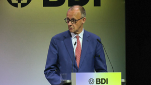 Friedrich Merz