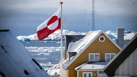 Zittert man in Dänemark vor Trump, Herr Seidler?