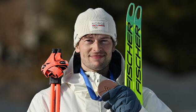 Olympische Winterspiele 2026