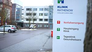 Missbrauchsverdacht gegen Kinderarzt