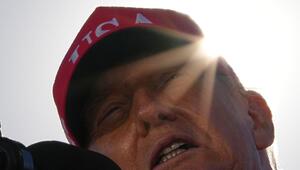 US-Präsident Trump