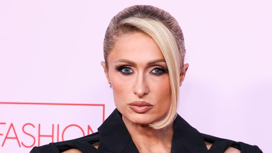 Paris Hilton will nach dem Verlust ihres Hauses in Malibu betroffenen Familien helfen.