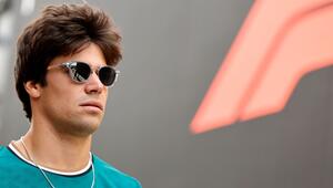 Lance Stroll