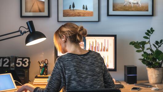 Homeoffice