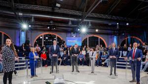 SWR-Sendung "Rheinland-Pfalz wählt - die Wahlarena"