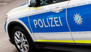 Einsatzfahrzeug der Polizei