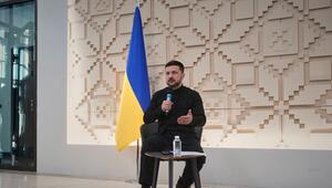 Vor Ukraine-Verhandlungen in Istanbul