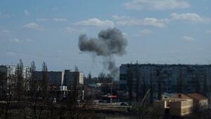 Ukraine-Krieg - Sumy