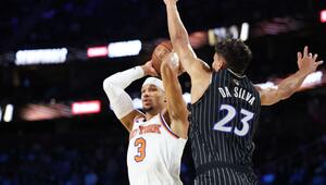 Orlando Magic - New York Knicks