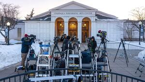 Epstein-Affäre: Ex-Präsident Clinton sagt vor US-Kongress aus