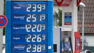 Neue Spritpreisregel tritt in Kraft