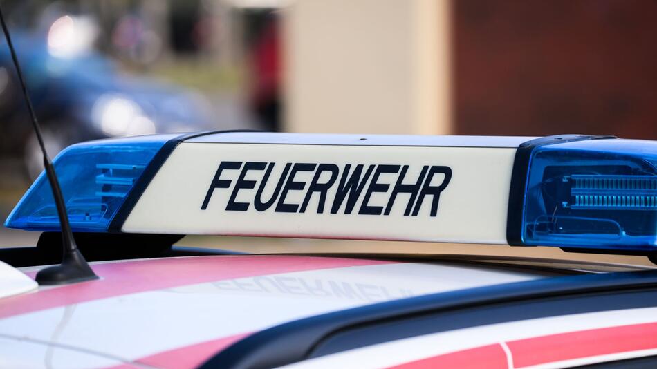 Feuerwehr