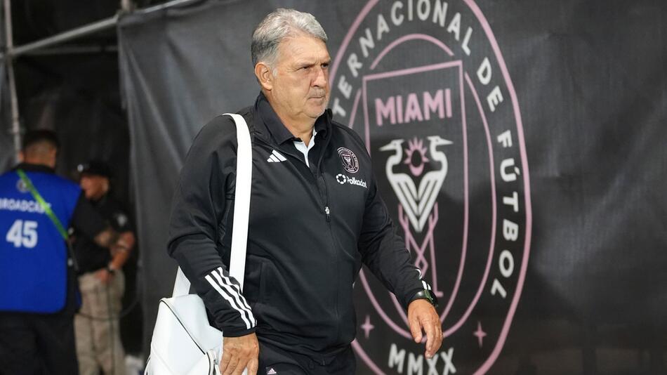 Gerardo Martino