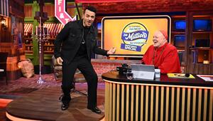 Giovanni Zarrella, Stefan Raab