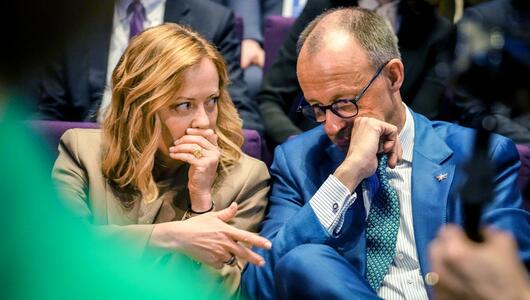 Gipfeltreffen der Europäischen Politischen Gemeinschaft
