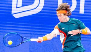 Tennis: ATP-Tour - Hamburg