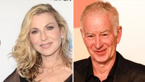 Tatum O'Neal und John McEnroe hatten 1986 geheiratet und drei Kinder bekommen. Doch nach sechs ...