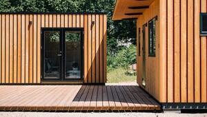 Tiny Houses