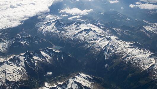 Zillertaler Alpen