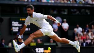 Wimbledon Tennis 2025