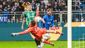 Darmstadt 98 - Preußen Münster