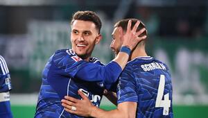 SpVgg Greuther Fürth - FC Schalke 04