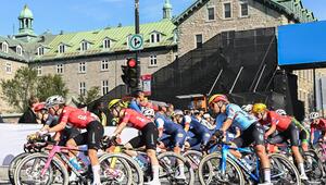 Radsport: Weltmeisterschaft