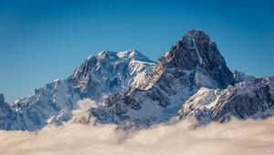 Mont Blanc