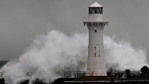 Unwetter in Australien