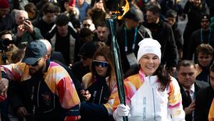 Annalena Baerbock Olympische Winterspiele 2026