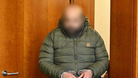 Sicherungsverfahren nach tödlichem Vorfall in Friedland