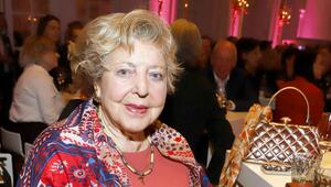 Marie-Luise Marjan