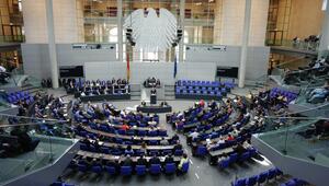 Bundestag - Haushaltswoche