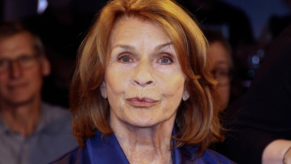 Senta Berger