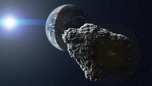 Asteroid 