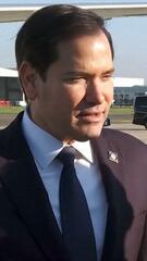 Den USA schwindet die Geduld: Rubio droht mit Ende der Ukraine-Friedensbemühungen