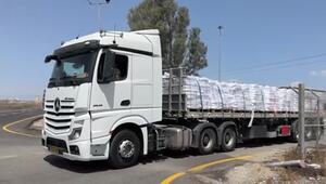 Israel will Blockade für Gaza-Hilfen lockern