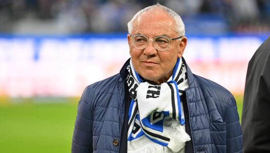 Felix Magath