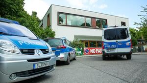 Messerangriff auf Schüler an Grundschule in Berlin-Spandau