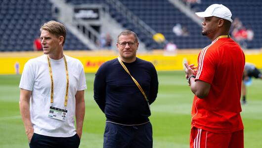 Bayern München - Auckland City