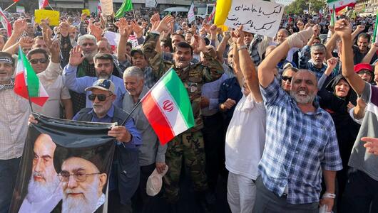 Teheran