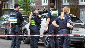 Tote nach mutmaßlicher Gewalttat in Hamburg