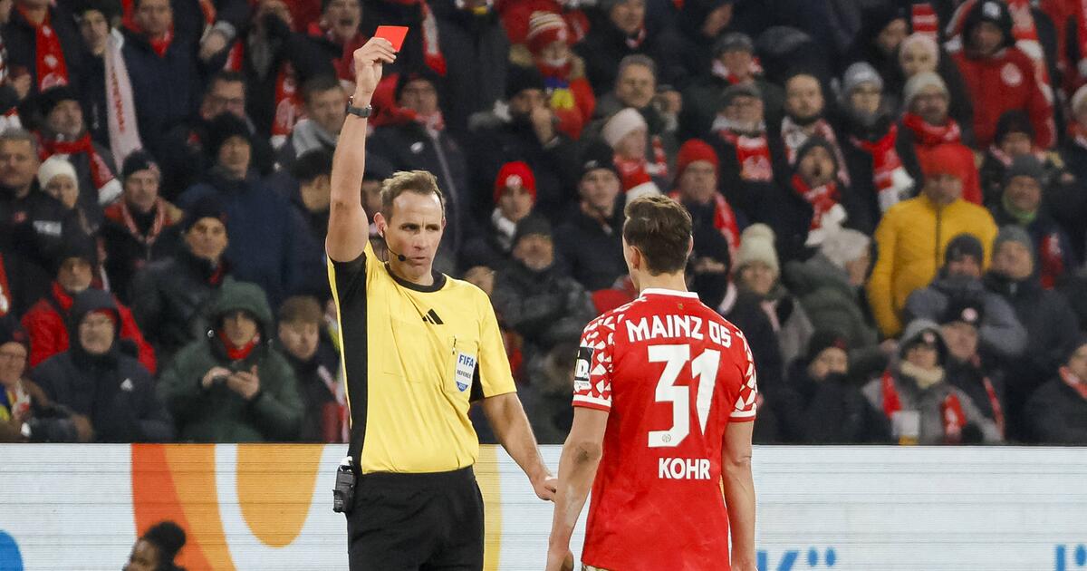 Mainz 05 en crisis: solo una victoria en diez partidos de Bundesliga