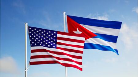 USA planen offenbar Regierungswechsel auf Kuba