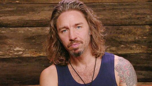 Gil Ofarim sprach erstmals ausführlich über den Davidstern-Skandal im Dschungel.